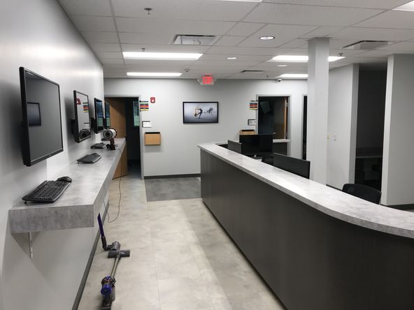 Medical Clinic / Surgery Center: 1507 Linwood Dr, Paragould, AR 72450
